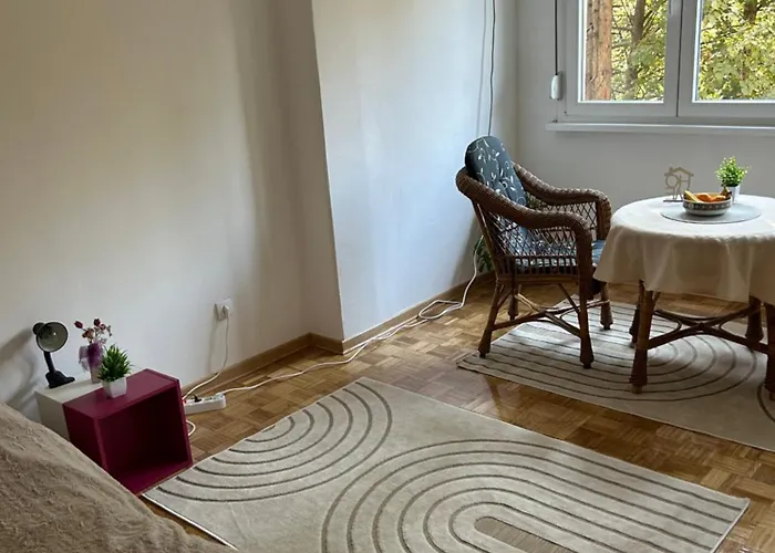 Apartman Tejsi