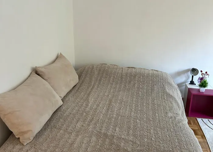 Apartman Tejsi