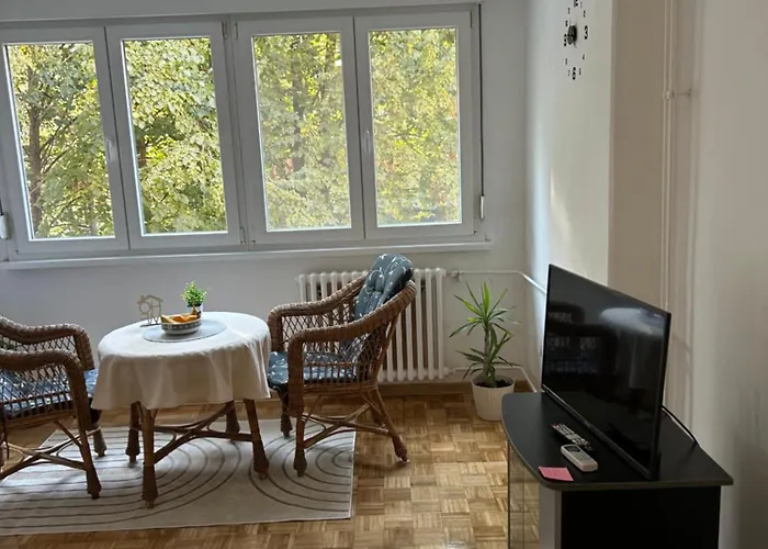 Apartman Tejsi