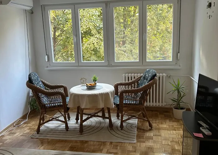 Apartman Tejsi