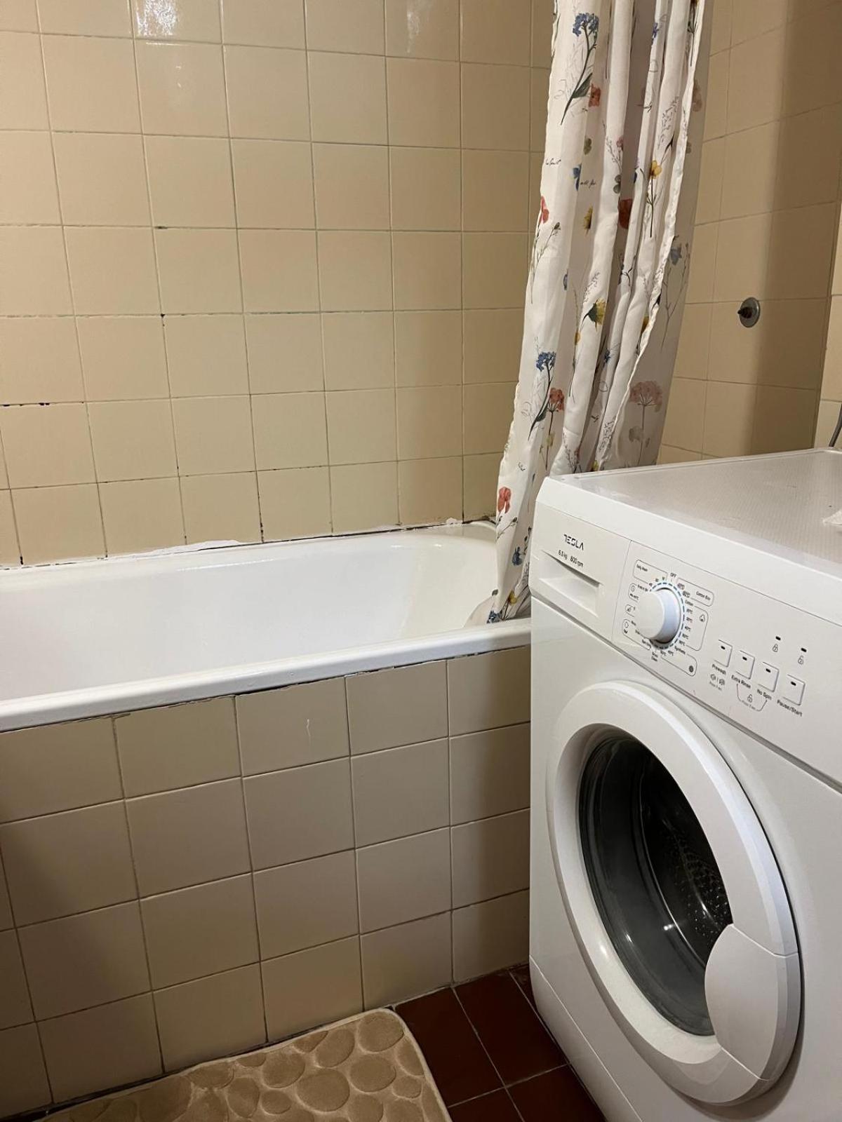 Tejsi Apartment Belgrad
