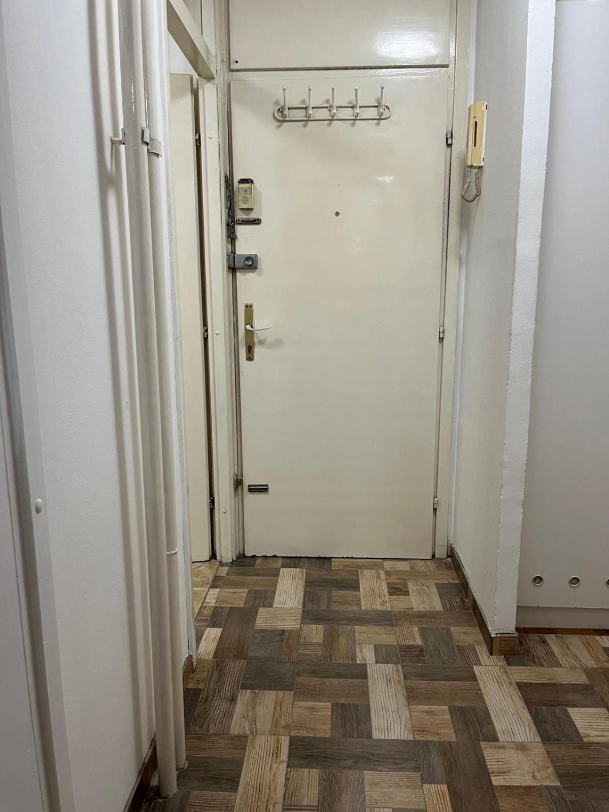 Tejsi Apartment