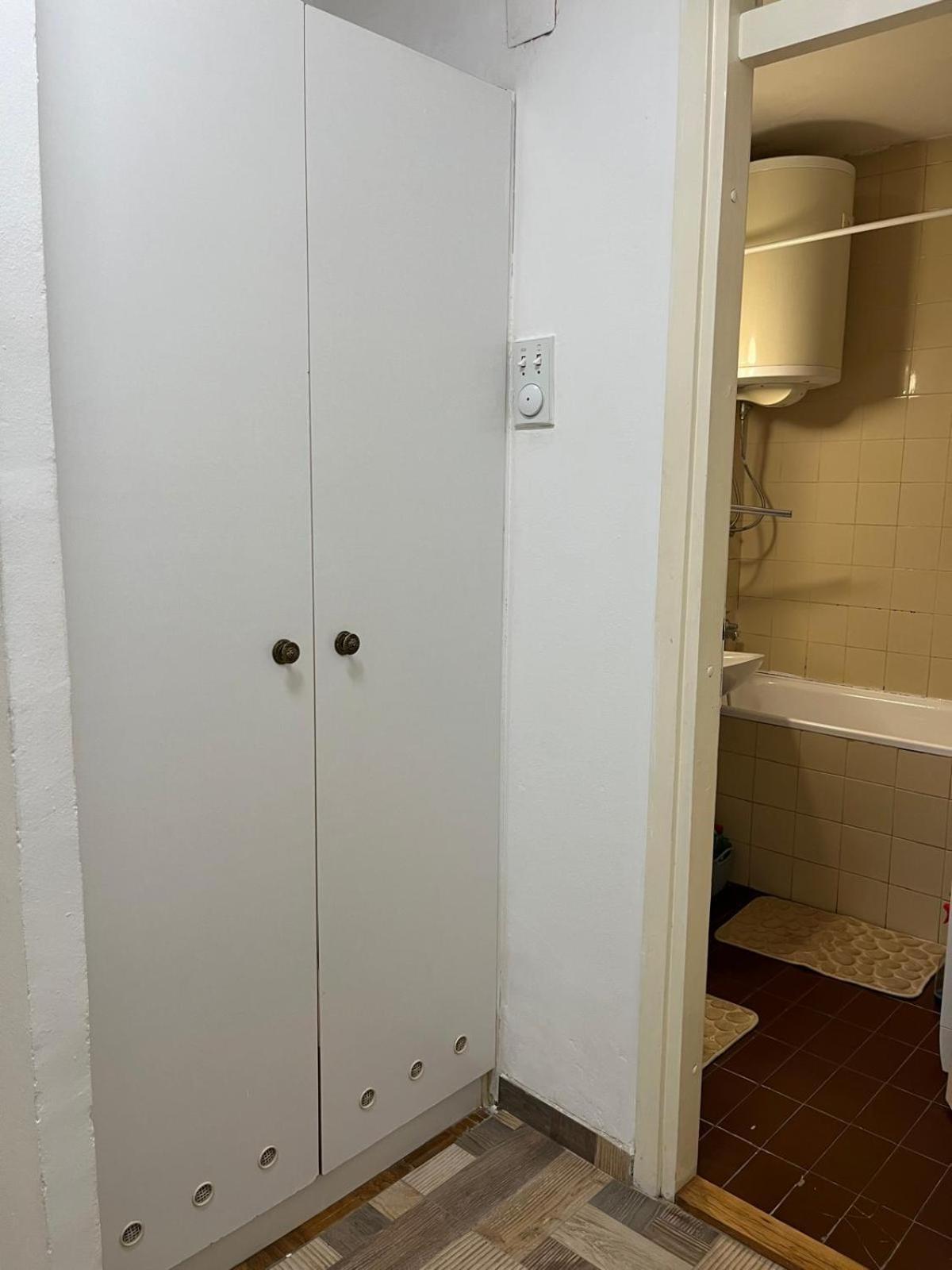 Apartment Tejsi