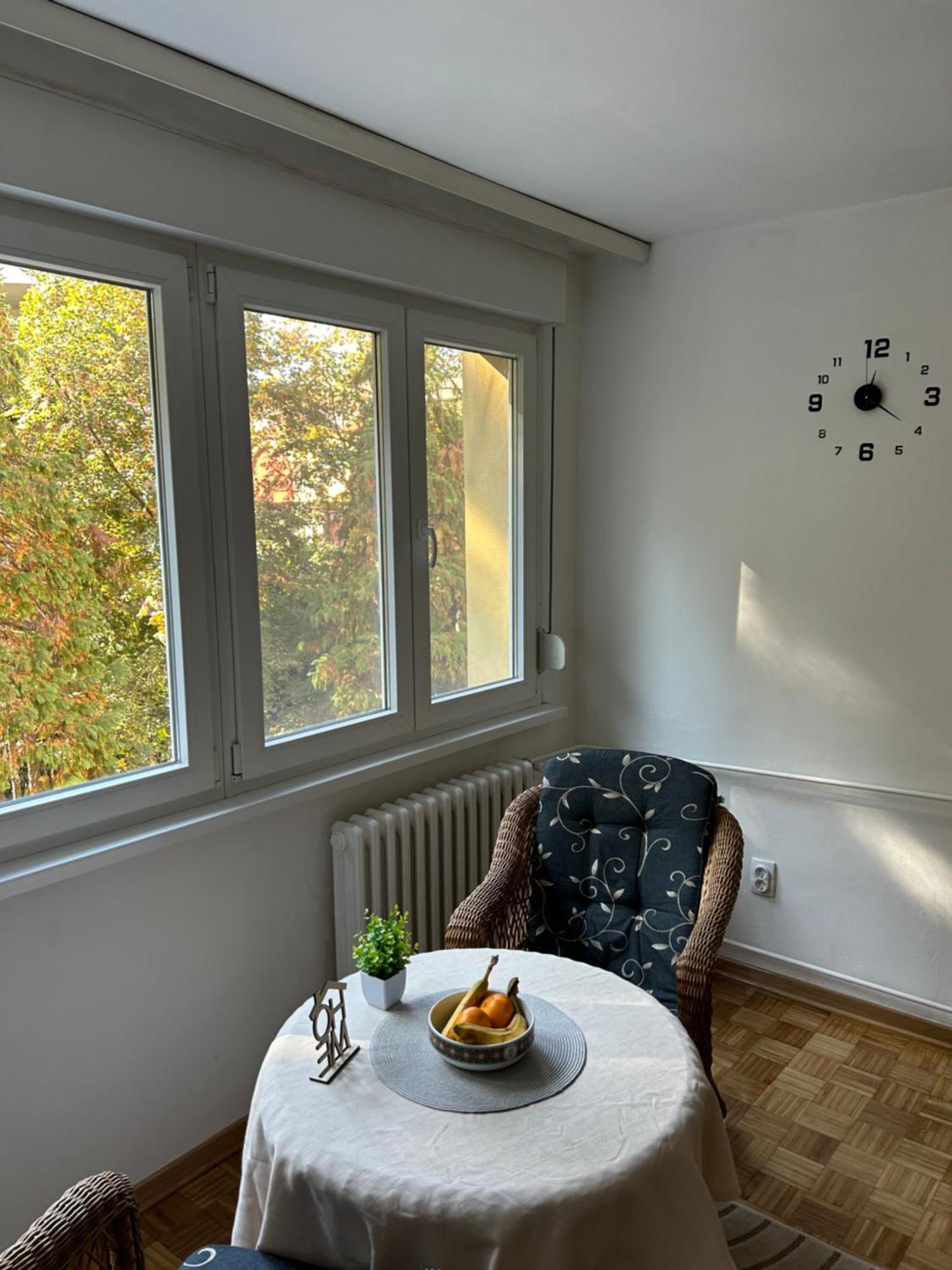 Tejsi Apartment *