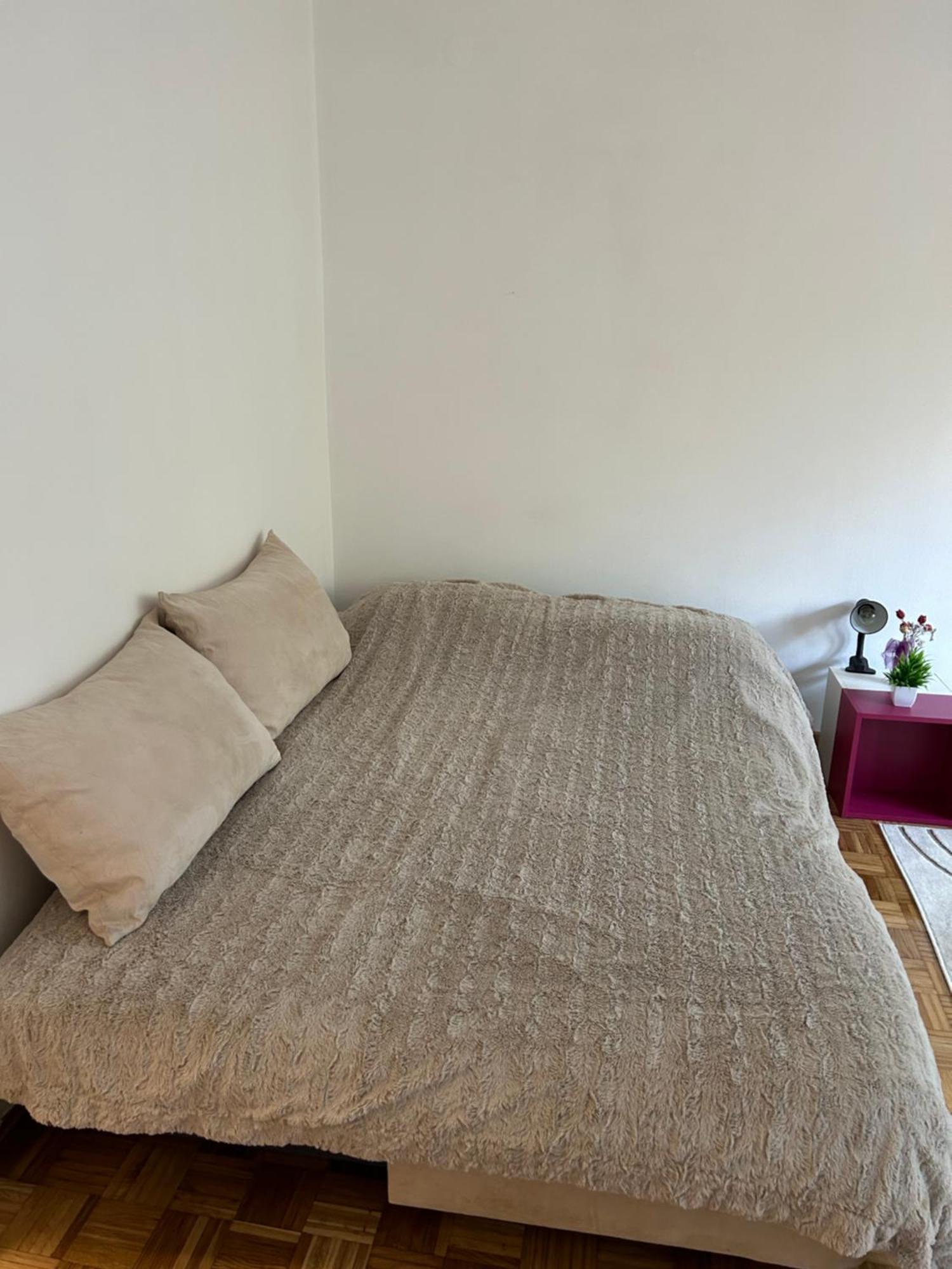 Tejsi Apartment Belgrad
