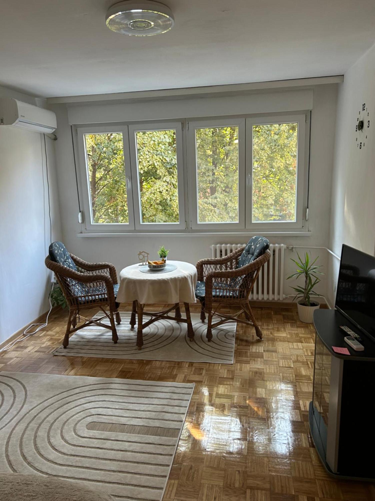 Tejsi Apartment Belgrad